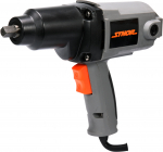 STHOR IMPACT WRENCH 1/2" ELECTRIC + SOCKETS 800W 325Nm.
