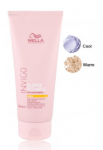 Wella Professionals Invigo Blonde Laadimispalsam 200 ml