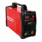 WELDMAN ARC-212 INVERTER WELDING MACHINE