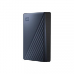 WESTERN DIGITAL My Passport Ultra External (WDBFTM0040BBL-WESN) (WDBFTM0040BBLWESN) HD 4TB
