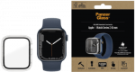 PanzerGlass Full Body Apple Watch 7/8 45mm AB transp.