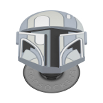 POPSOCKETS PopGrip Licensed Popout Mandalorian