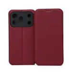 TFO Smart Touch -kinnitus Honor 600 Pro telefonile, punane