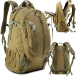 Extralink SJALINE KOOLI SELJAKOTT TAKTIKALINE SJALINE REISIMINE SJALINE MEESTE 30L MIL-1120
