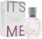 Etienne Aigner Aigner It's Me Soft Musk Parfm EDP 100 ml