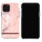 Richmond AND Finch PinkMarble RoseGold ksust iPhone 11 Pro IP58-114