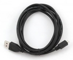 Gembird Micro-USB kabel 3m
