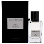 Banana Republic Linen Vetiver EDP 75 ml