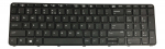 HP Keyboard (Netherlands) 827028-B31, Keyboard, Dutch,