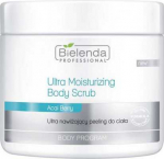 Bielenda Professional Ultra Moisturizing Body Scrub - ultra moisturizi