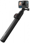 GoPro Pika puidak + WP Shutter kaugusjuhtseiseadise H13, H12, H11, H10 ja H9 Black (NOR) jaoks