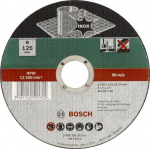 Bosch 2609256320 Cutting disc