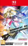 Bandai Namco Entertainment Digimon Lugupillane Vras (Switch 2) (3391892039269)