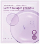 Needly Retifit Kollageenigeel-mask 1 tk 25 ml