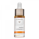 Dr. Hauschka klaariv pevane li 18 ml