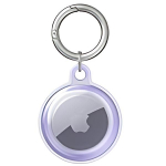 Mercury AirTag mbris lilla /lilla