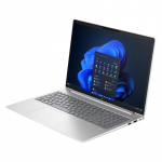 HEWLETT-PACKARD HP ProBook 4 G1i 16 - Ultra 5-225U, 16GB, 512GB SSD, 16 WUXGA 300-nt AG, 1080p ilma infrapunase kamera, FPR, US-lisatunnusklaviatuur, 56Wh, Win 11 Pro, 1 aasta garantii