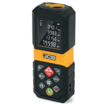 JCB JCB-LDM-80 Laser Distance Meter