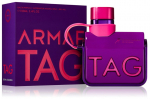Armaf Tag Her Donna Colorata Parfm 100 ml