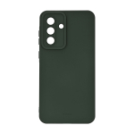 ONSALA Back Silicone Touch Recycled Samsung A56 5G Olive Green