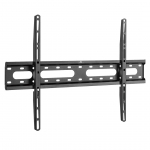 Maclean MC-939 TV Mount Bracket 37-70", 45kg, Black