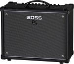 Roland Boss Katana-50 MkIII EX -1x12 kitarrikombo, 50 W (KATANA 50 EX GEN 3)