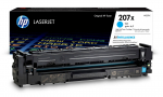 HP Toner W2211X / 207X XL tsaani