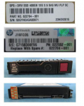 Hewlett Packard Enterprise hot-plug SSD 400GB SAS 2.5inch SFF power loss