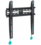 ONKRON TV SEINAKINNITUS /32-65"/ MUST FM2-B