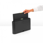 Brabantia Maitsavad+ likelaualaharjastus standiga