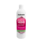 BABARIA Babaria, Onion, Hair Shampoo, Antioxidant AND Fortifying, 380 ml