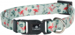 FLAMINGO Collar Smar Light Green XS 20-35cm