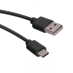 Forever Universaalne USB-C andme- ja laadimiskaabel 1m