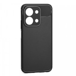 Beline Xiaomi Redmi 15C must Carbon Armor kaitsembris