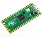 RASPBERRY-PI Mikrokontroller Raspberry Pi Pico - RP2040 ARM Cortex M0+