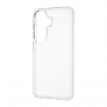 FoneKit Premium Clear Case suojakuori, Samsung Galaxy S26, lpinkyv (6438148065997)