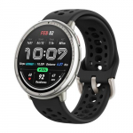 Amazfit Aktiivne 2 3,35 cm (1,32) AMOLED digitaalne 466 x 466 piksliga puutekraan hbedane GPS (satelliit)