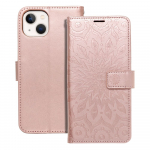 MEZZO telefonimbrits IPHONE 13 mandala roosakuldne