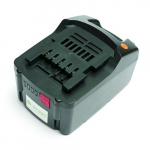 ExtraDigital Aku GD-MET-36(A) METABO elektritriiste akulhendi jaoks, 36V 2Ah Li-ion