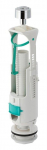 DOUBLE WATER FLUSH MECHANISM136.919.21.2