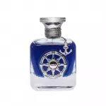 Aurora Sailor Silver, Eau de Parfum, Meestele, 100 ml