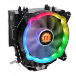 THERMALTAKE Protsessori jahuti - UX 200 ARGB Lightning (120mm, TDP130W)