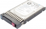 Hewlett Packard Enterprise 1TB Hard Drive 7.2K SAS 2.5in. 1TB hot-plug dual-port SAS