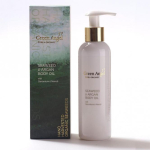 GREEN ANGEL argano aliejus knui 200ml