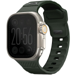 uniq pasek Stride Apple Watch Series1/2/3/4/4/5/6/7/8/9/SE/SE2/Ultra/Ultra 2 42/44/45/49mm FKM kummi