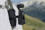 DJI Osmo Pocket 3 laiendusadapter (CP.OS.00000306.01)