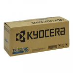 KYOCERA Tooner TK-5270C TK5270C Toneri komplekt TonerKit Cyan (1T02TVCNL0)