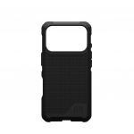 Urban Armor Gear UAG iPhone 17 Pro Metropolis LT MagSafe Kevlar Must