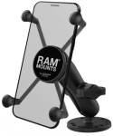 RAM MOUNTS X-GRIP SUUR TELEFONI HOIDIK AUGUDETA ALUSAGA