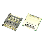 Huawei SIM-korti lugemissooni hendikooner, mis sobib Honor 3C H30-T00 T10 L01 L02 4A SCL-AL00 CL00 TL00H 3X Pro G750-T01 T20 U00 4X 4C C8817 Enjoy 5A B199 G620 G750 OEM